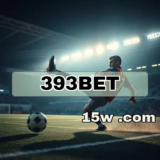 393bet: Descubra o Incrível App para Jogos e Apostas Online