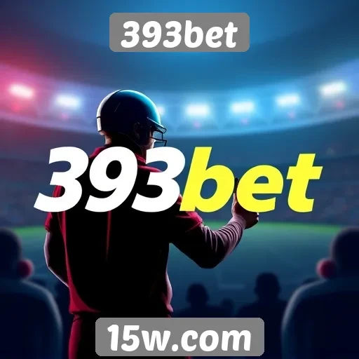 Plataforma 393bet e sua interface intuitiva