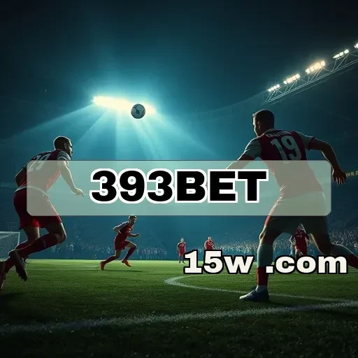 393bet: Descubra Porque é um Site de Jogos Confiável