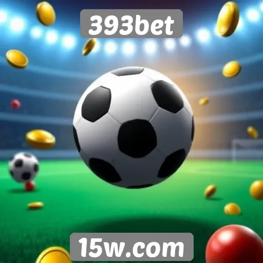 Análise das ofertas de jogos no site 393bet