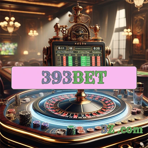 Descubra o Mundo dos Jogos no 393bet