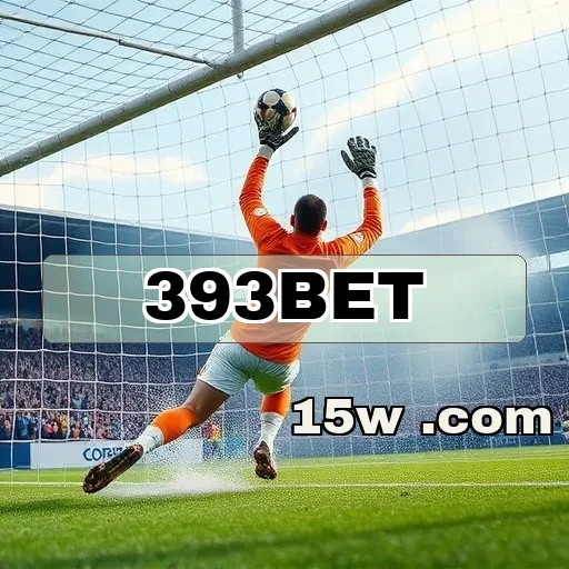 393bet: Descubra o Portal para a Diversão Online e Segura!