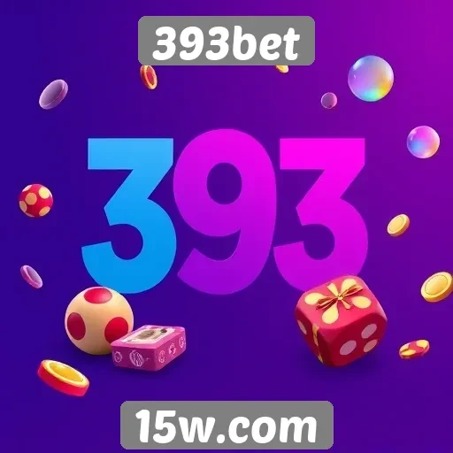 Novidades na plataforma 393bet para jogadores