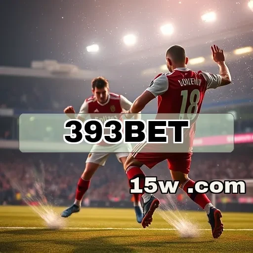 393bet: A Plataforma Que Revoluciona a Experiência de Jogos Online