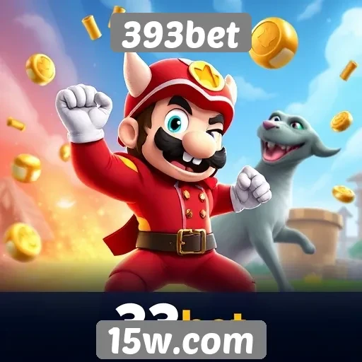 Comparativo entre jogos populares disponíveis na 393bet